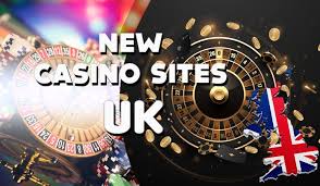 In-Depth Analysis of New Casinos in the UK