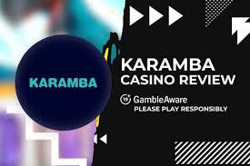 Karamba Casino 2026 En Helt Ny Spiloplevelse