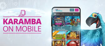 Karamba Casino En Underholdende Spiloplevelse 1029442285