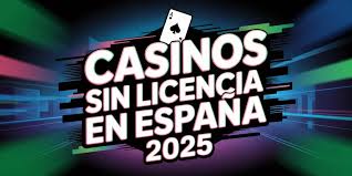 Los Mejores Casinos Online Sin Licencia para Jugar en 2023 Los Mejores Casinos Online Sin Licencia para Jugar en 2023