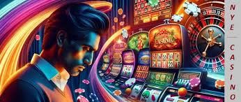 Nye Casinoer i Danmark - Alt hvad du behøver at vide