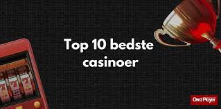 Nye Casinoer i Danmark - Alt hvad du behøver at vide