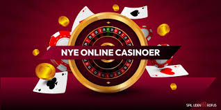 Nye Casinoer i Danmark - Alt hvad du behøver at vide