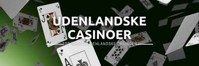 Objavte Svet Foreign Casino Nevšedné Zážitky a Možnosti Hrania