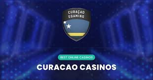 Online Casino Curacao A Comprehensive Guide