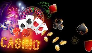 Online Casino v České Republice Zábava a Bezpečnost na Dosah Ruky