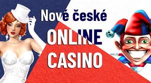 Online kasina s českou licencí Bezpečné hraní a široká nabídka her