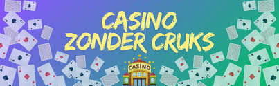 Ontdek de Voordelen van Casino zonder CRUKS met iDEAL 493998738