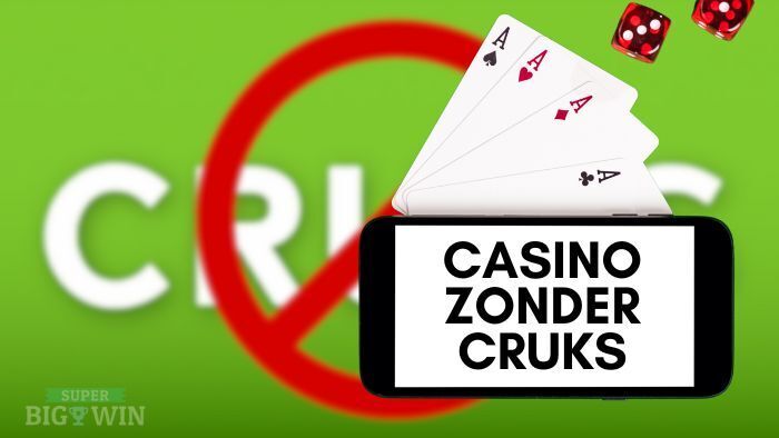 Ontdek de Voordelen van Geen CRUKS Casino