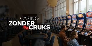 Ontdek de Voordelen van Geen CRUKS Casino