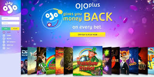 Oplev Play OJO Casino DK Underholdning og Gevinster i Fokus