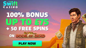 Oplev Spændingen ved Swift Casino DK 839279988 Oplev Spændingen ved Swift Casino DK 839279988