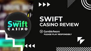 Oplev Spændingen ved Swift Casino DK 841774488