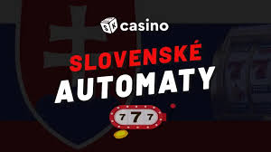 Slovenské online kasíno Objavte svet hier a zábavy