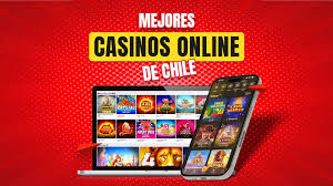 Todo lo que necesitas saber sobre los casinos en Chile online Todo lo que necesitas saber sobre los casinos en Chile online