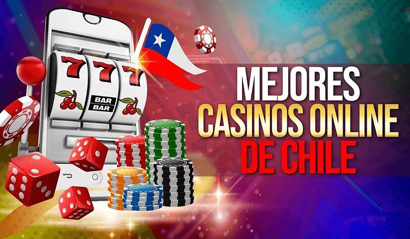 Todo lo que necesitas saber sobre los casinos en Chile online Todo lo que necesitas saber sobre los casinos en Chile online