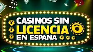 Top Casinos Online Sin Licencia Tu Guía Completa
