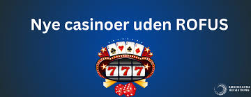 Udenlandske Casino Uden MitID – Alt Du Behøver At Vide