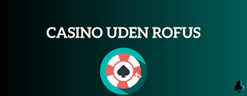 Udenlandske Online Casino En Udforskning af Spiluniverset Udenlandske Online Casino En Udforskning af Spiluniverset