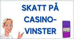 Utforska Fördelarna med Skattefritt Casino -1641699480