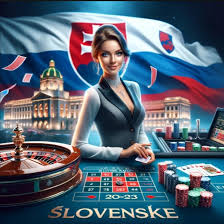 Zahraničné online casino pre Slovákov Ako si vybrať to pravé