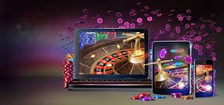 Zahraniční Casino Online Objevte Svět Virtuální Zábavy