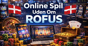 10 Euro Casino Uden ROFUS - Spil Uden Bekymringer