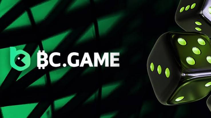 استمتع بلعبة BC.Game اون لاين في الامارات