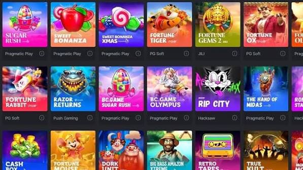 BC.Game Argentina Login Your Guide to Accessing the Platform