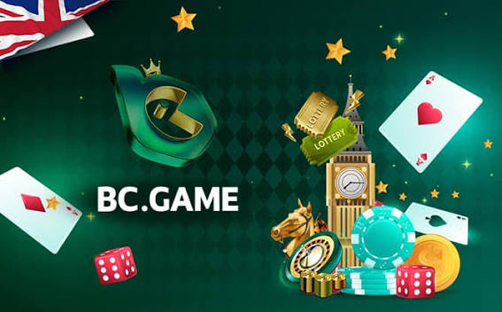 BC.Game Argentina Login Your Guide to Accessing the Platform