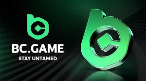 BC.Game Mirror App Your Gateway to Secure Gaming