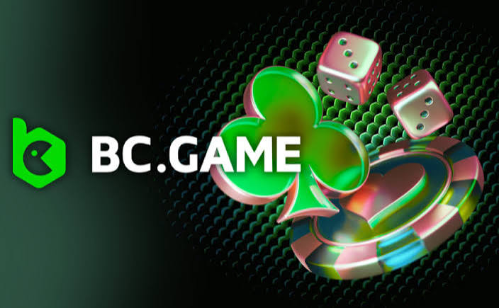 BC Hash Game The Future of Crypto Casinos