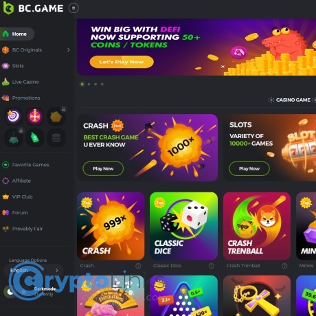 Complete Guide to BC.Game Mirror Registration Process -637004292