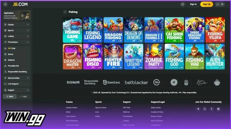 Complete Guide to JB Casino Registration Process 1090028270