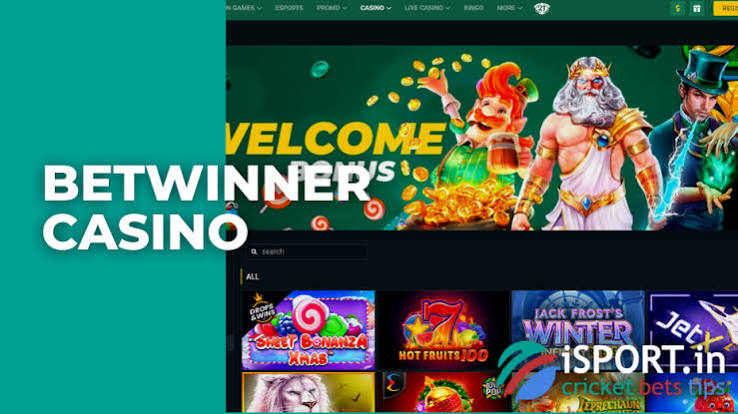 Comprehensive Guide to BetWinner Deposit Options 816989333