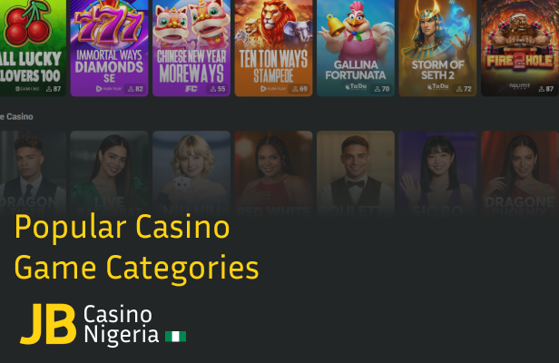 Discover Exciting JB Casino Bonuses and Promotions Discover Exciting JB Casino Bonuses and Promotions