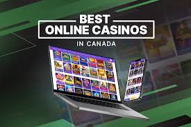 Discover the Best Online Live Casino in Canada