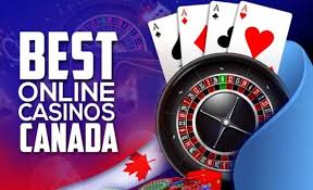 Discovering the Best Online Casino Sites A Comprehensive Guide