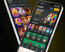 Download the Official JB Casino App and Start Winning Today Download the Official JB Casino App and Start Winning Today