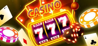 Experience the Thrill at JB Online Casino Experience the Thrill at JB Online Casino