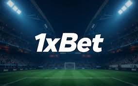 Exploring 1xbet Online A Comprehensive Guide to Betting -313466870 Exploring 1xbet Online A Comprehensive Guide to Betting -313466870