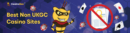 Exploring the Best Non-UK Online Casinos for 2023 Exploring the Best Non-UK Online Casinos for 2023