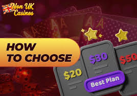 Exploring the Best Non-UK Online Casinos for 2023 Exploring the Best Non-UK Online Casinos for 2023