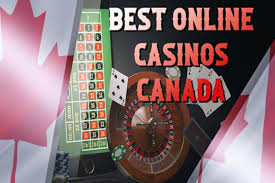 Exploring the Excitement of Online Casinos in Canada Exploring the Excitement of Online Casinos in Canada