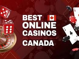 Exploring the Excitement of Online Casinos in Canada Exploring the Excitement of Online Casinos in Canada