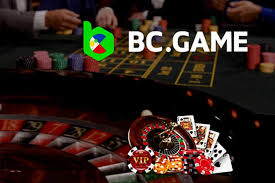Exploring the Exciting World of BC.Game Podcasts Exploring the Exciting World of BC.Game Podcasts