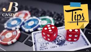 JB Casino Review Your Ultimate Guide to Online Gaming -869640089