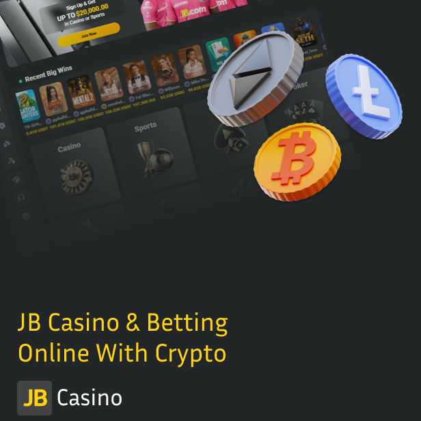 JB Casino Review Your Ultimate Guide to Online Gaming -869640089