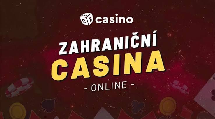 Objevte Svět Zahraničních Casin Vše, Co Potřebujete Vědět