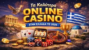 Καλύτερα Online Casino Στην Ελλάδα -133738183